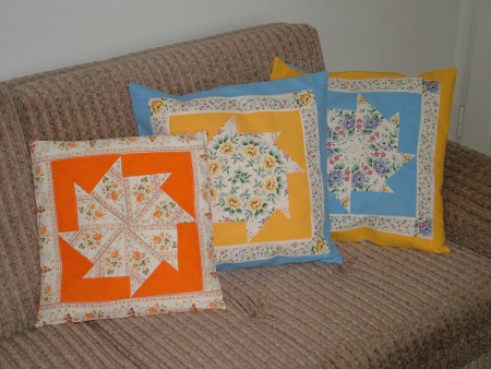Kaleidoskopy